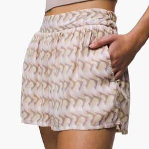 prAna Women's Iguala Chill Lightweight Elastic Shorts with Pockets